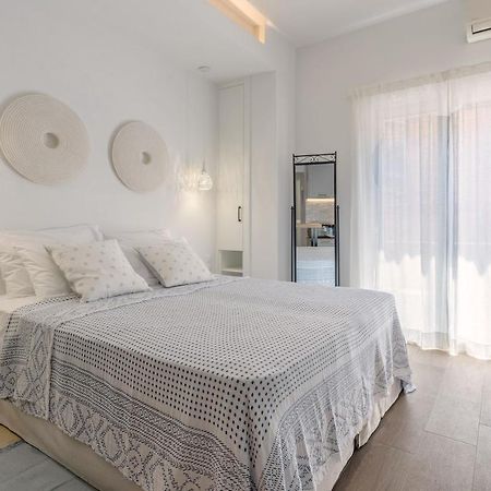 Preveza Life Apartment Экстерьер фото
