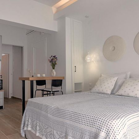 Preveza Life Apartment Экстерьер фото