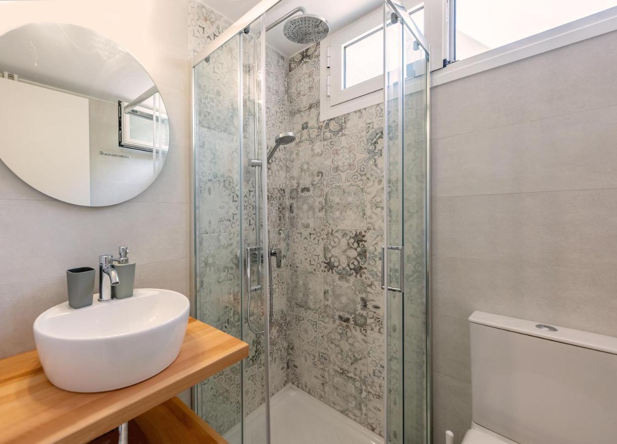 Preveza Life Apartment Экстерьер фото