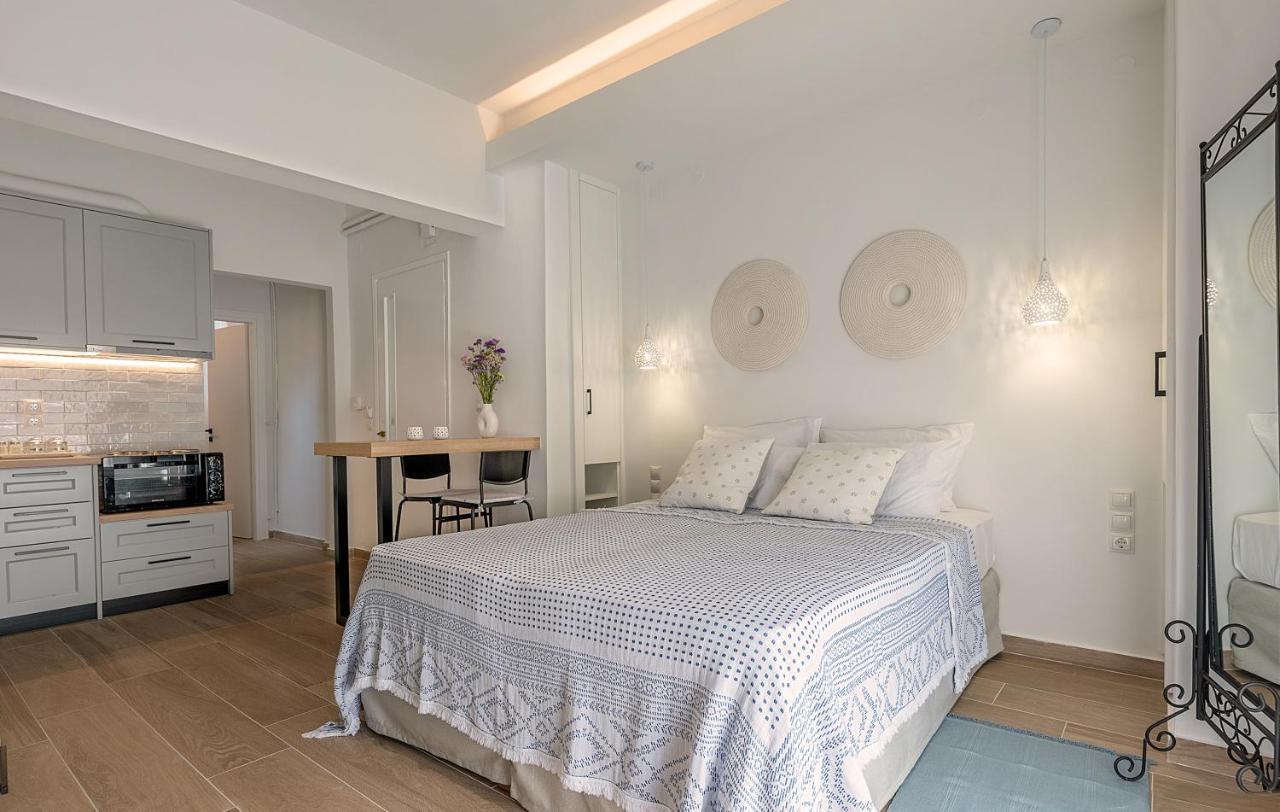 Preveza Life Apartment Экстерьер фото