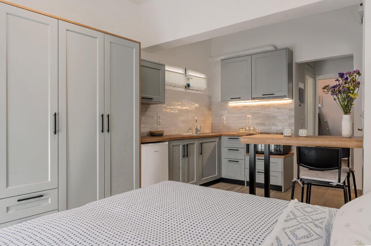 Preveza Life Apartment Экстерьер фото