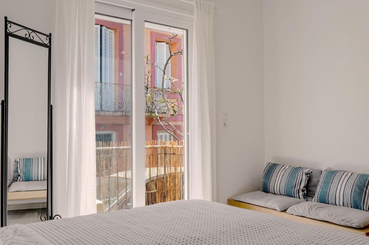 Preveza Life Apartment Экстерьер фото