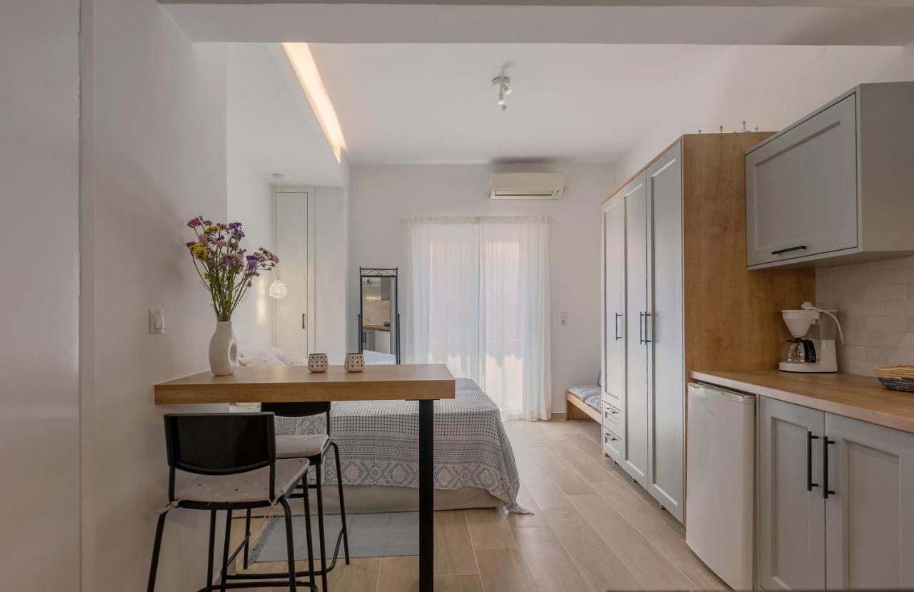 Preveza Life Apartment Экстерьер фото