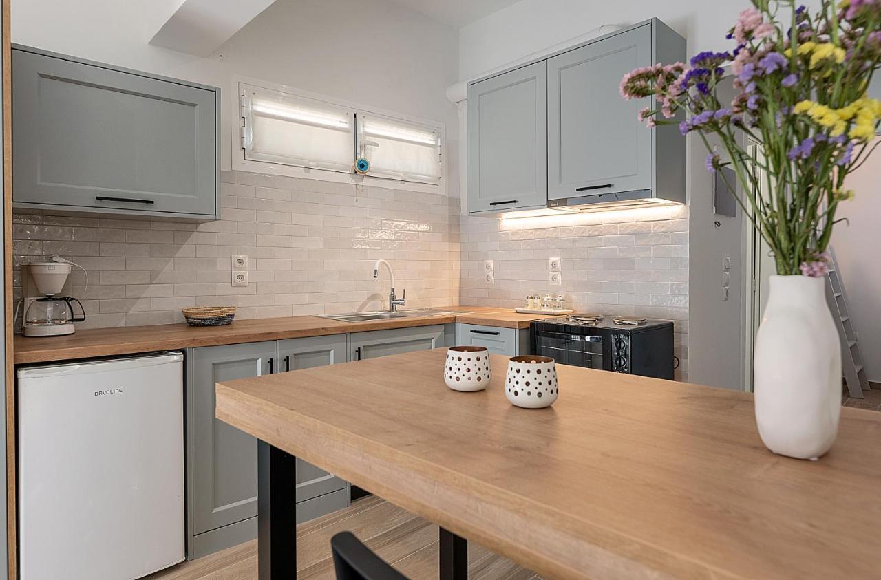 Preveza Life Apartment Экстерьер фото