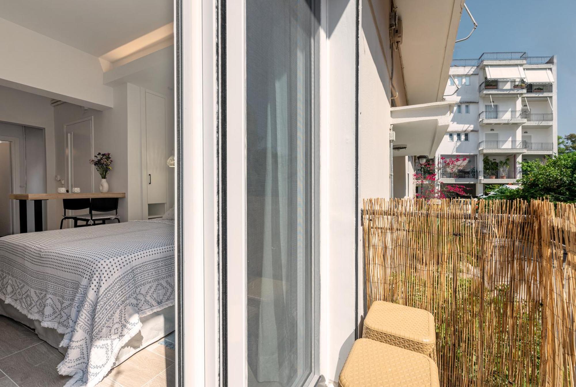 Preveza Life Apartment Экстерьер фото