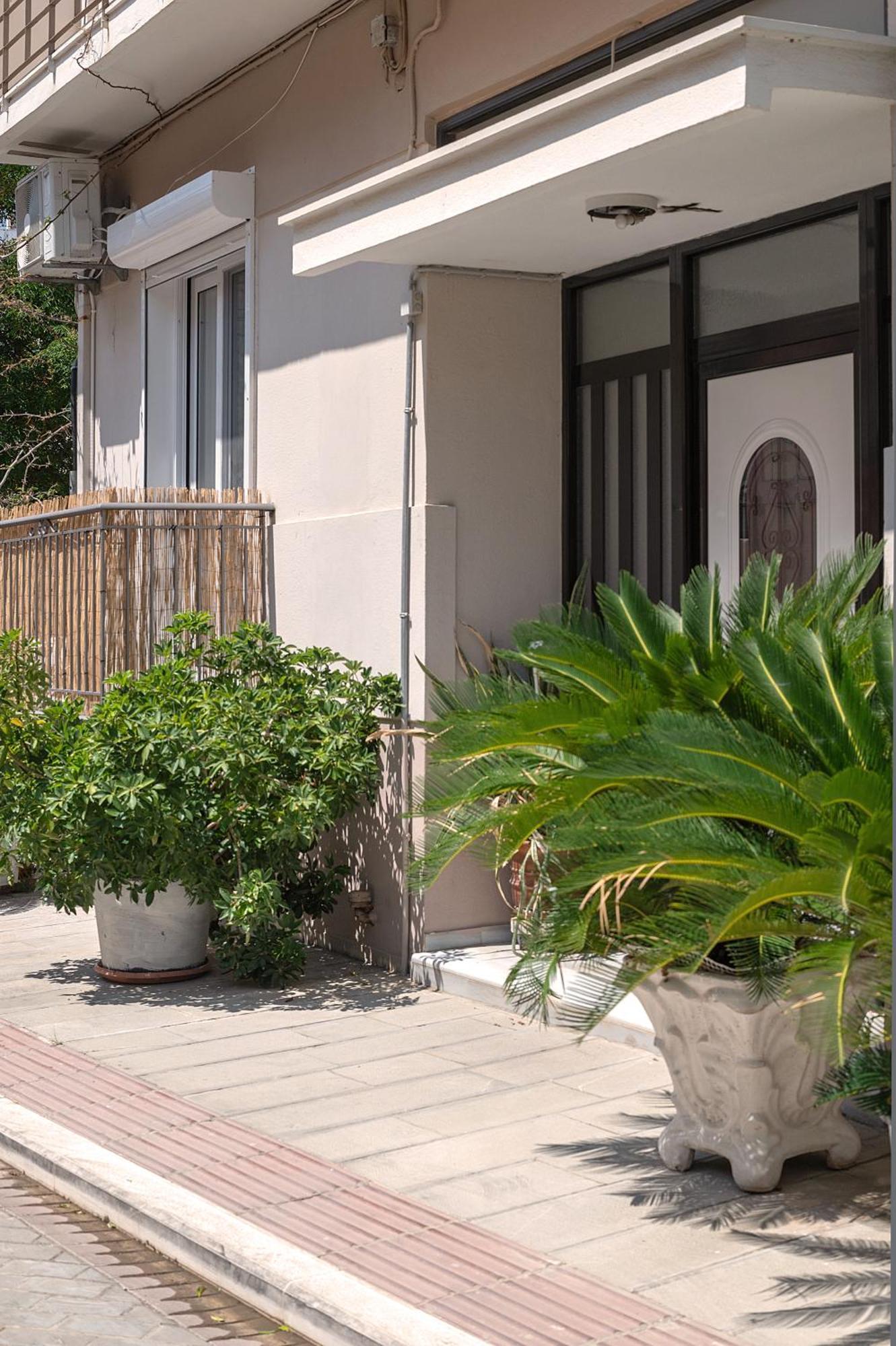 Preveza Life Apartment Экстерьер фото