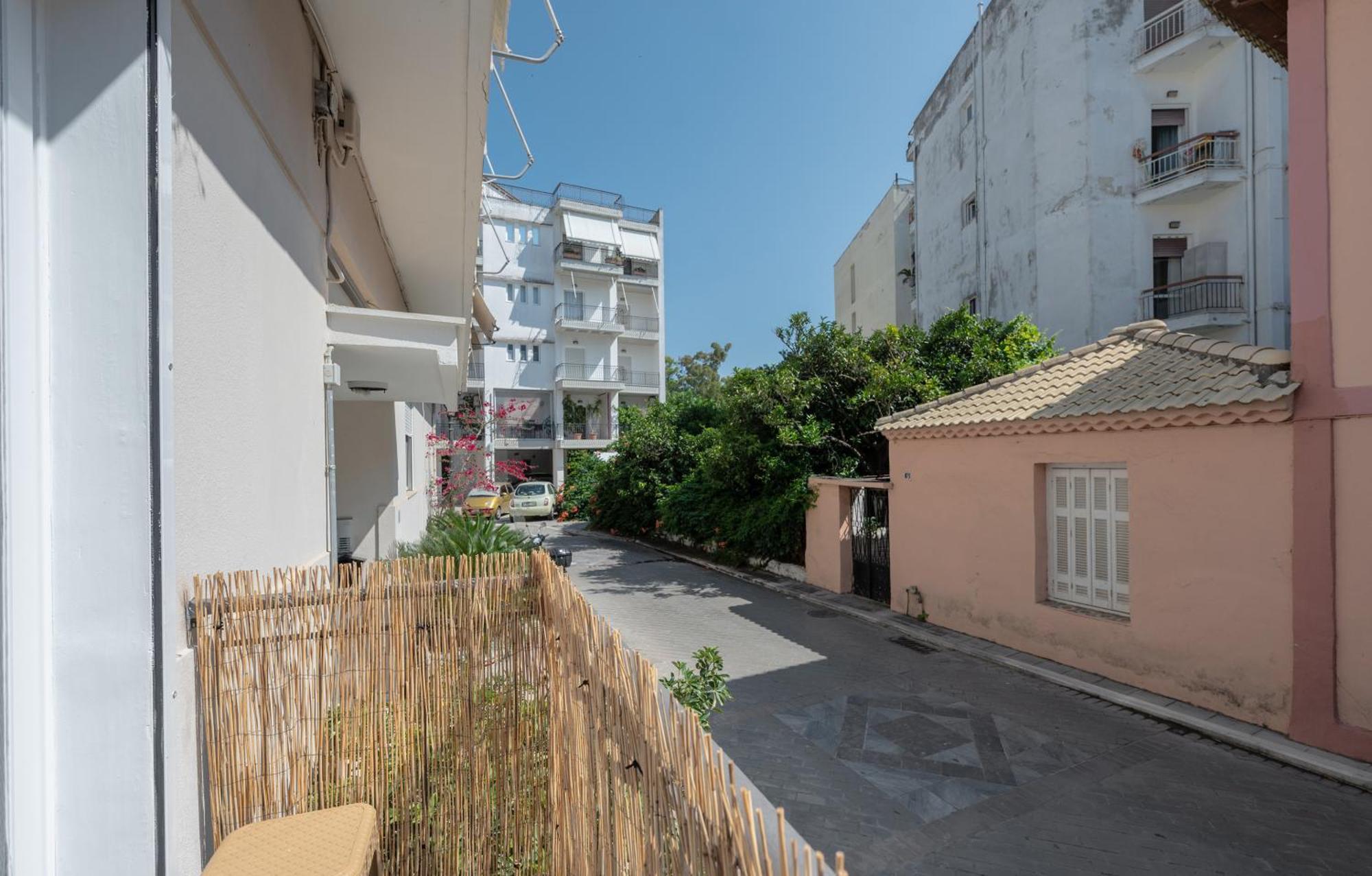 Preveza Life Apartment Экстерьер фото